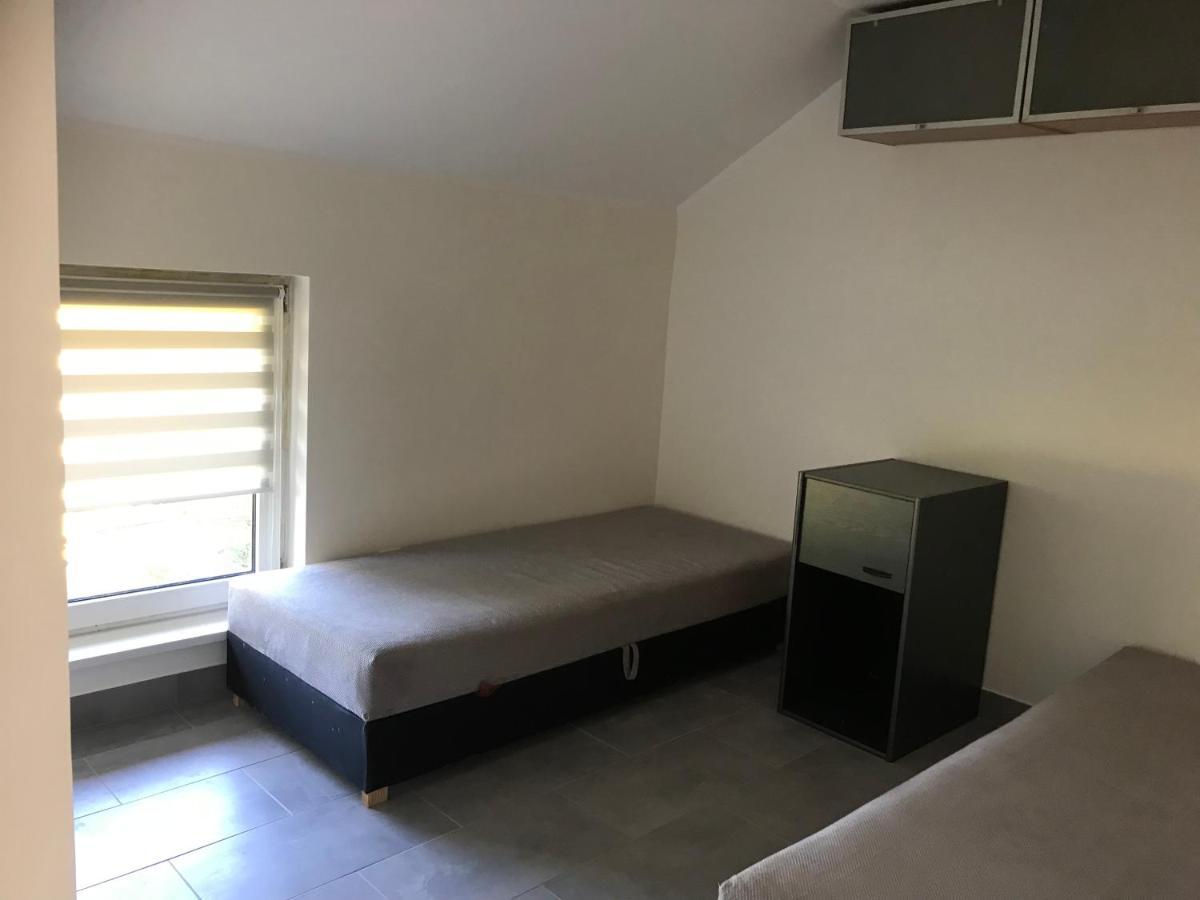Kris Apartment
