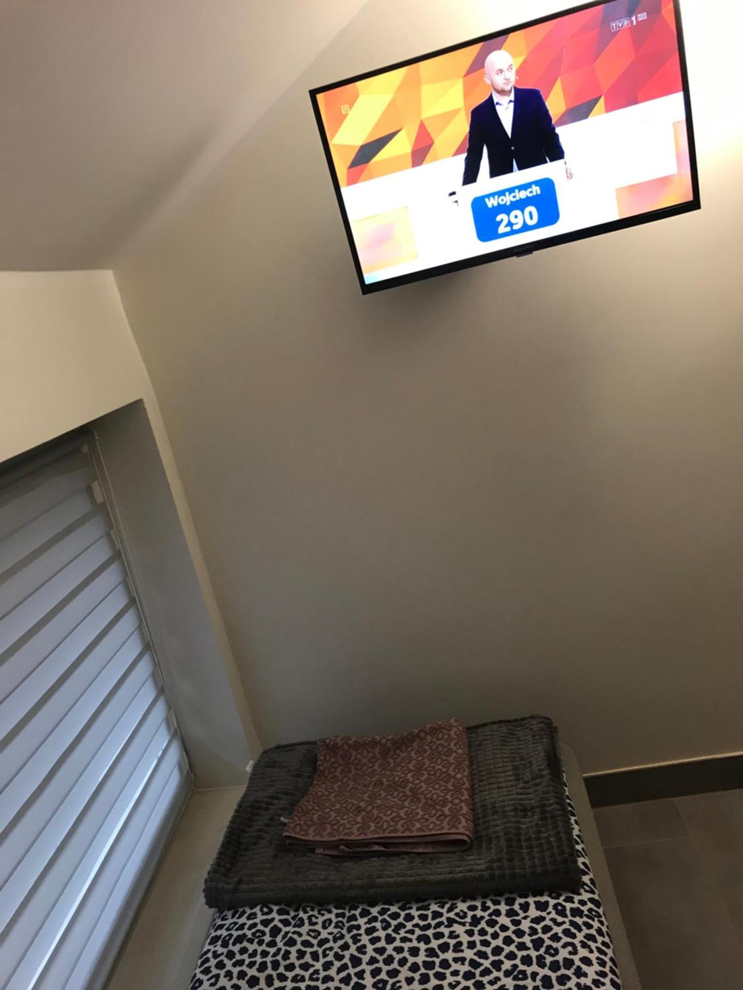 Kris Apartment