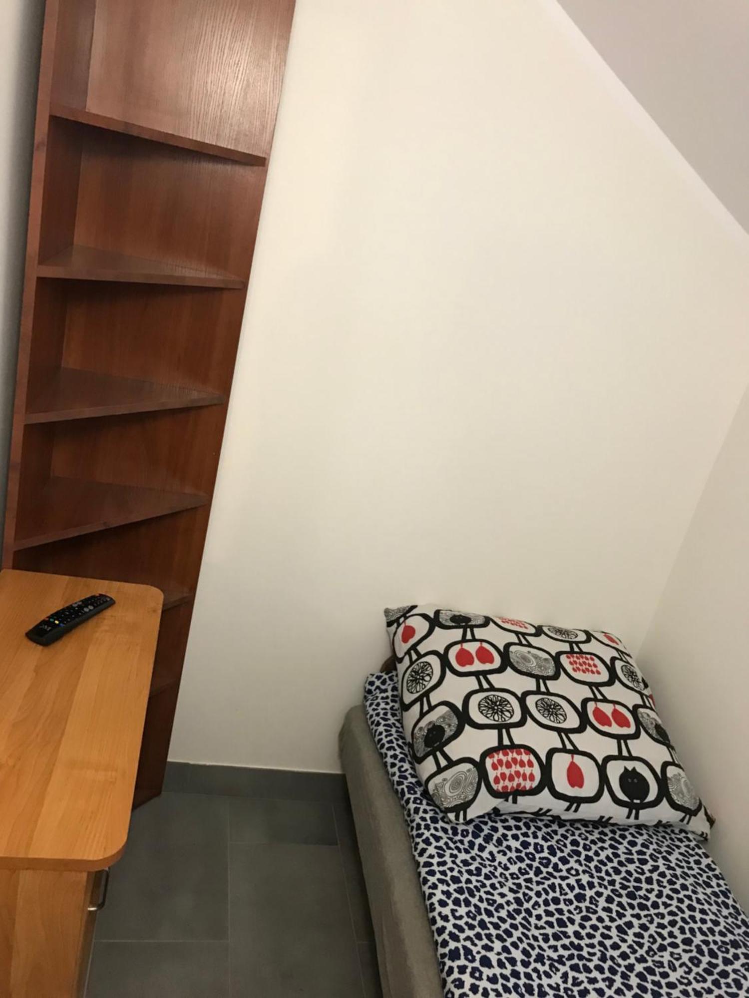 Kris Apartment